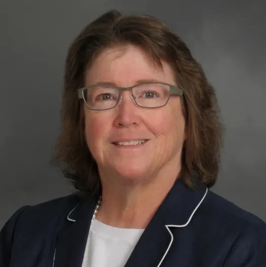 Margaret M. McGovern, MD, PhD  headshot